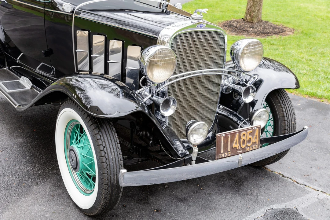 1932 Chevrolet Independence & Confederate - Image 11 of 31