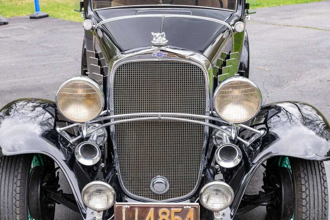 1932 Chevrolet Independence & Confederate - Image 13 of 31
