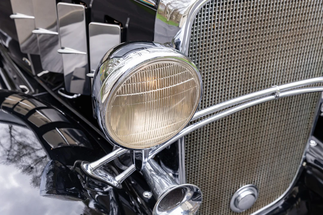 1932 Chevrolet Independence & Confederate - Image 14 of 31
