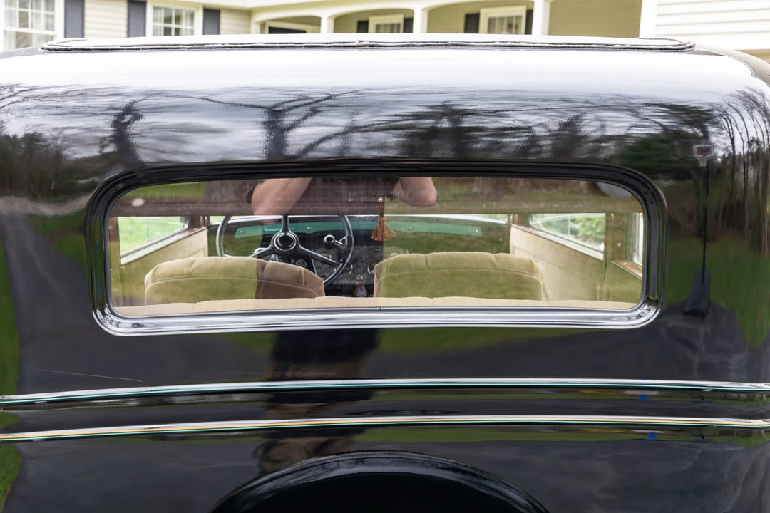 1932 Chevrolet Independence & Confederate - Image 31 of 31