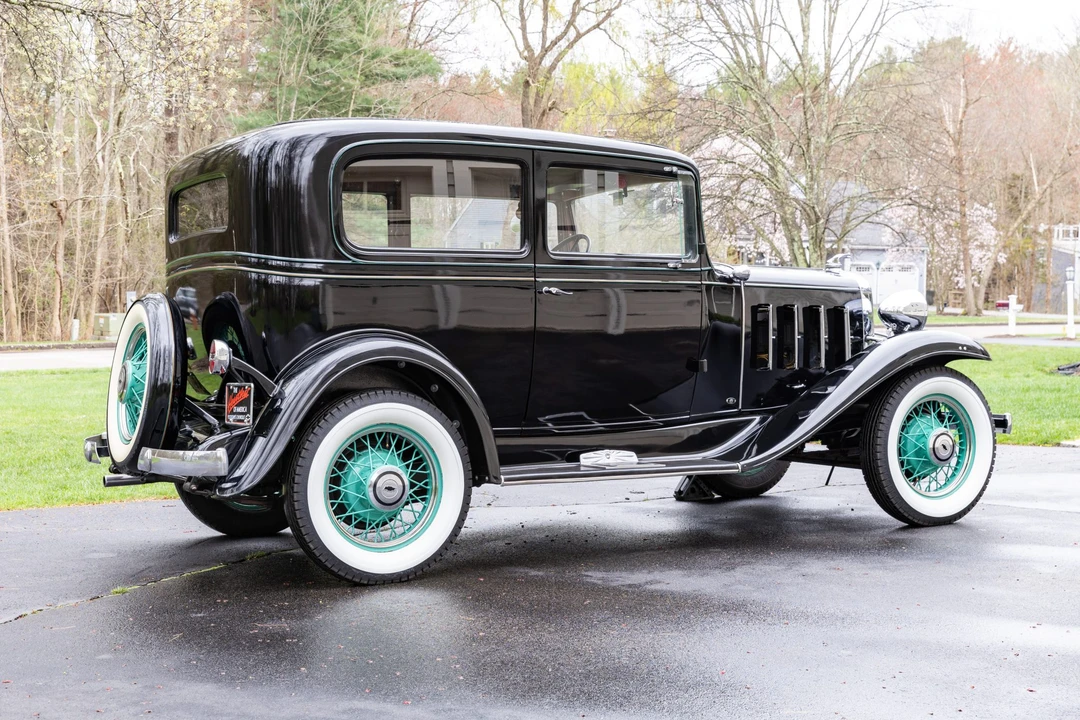 1932 Chevrolet Independence & Confederate - Image 6 of 31