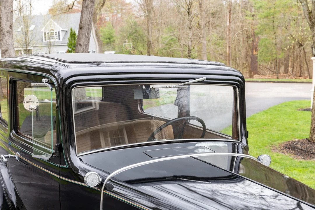 1932 Chevrolet Independence & Confederate - Image 27 of 31