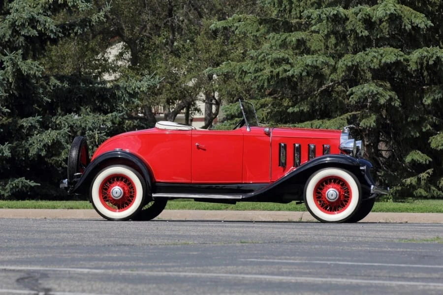 1932 Chevrolet Independence & Confederate - Image 2 of 12