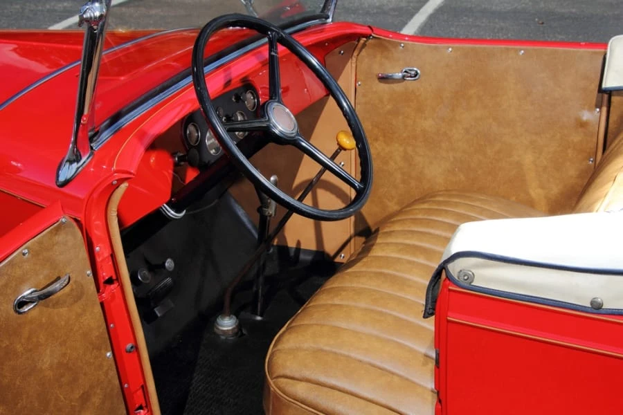 1932 Chevrolet Independence & Confederate - Image 4 of 12