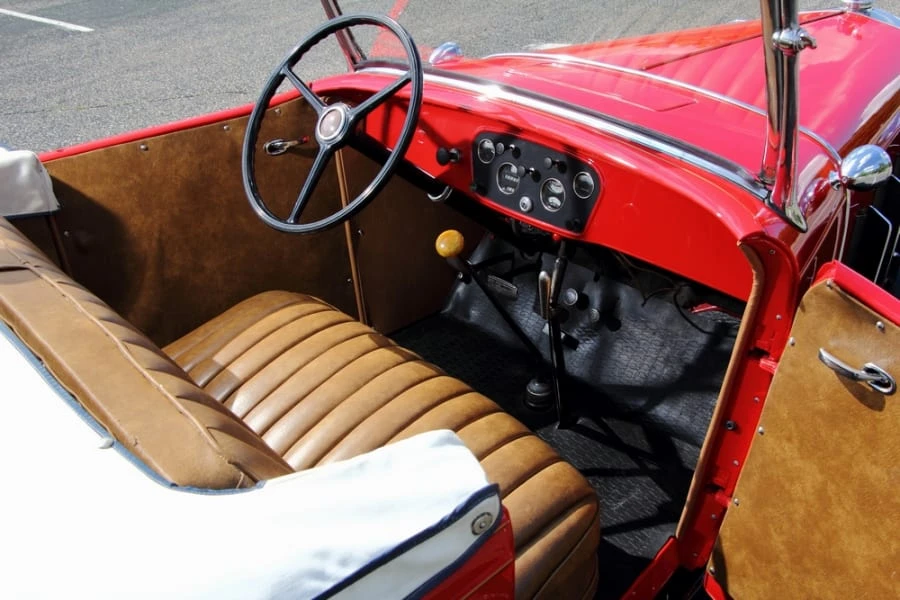 1932 Chevrolet Independence & Confederate - Image 5 of 12
