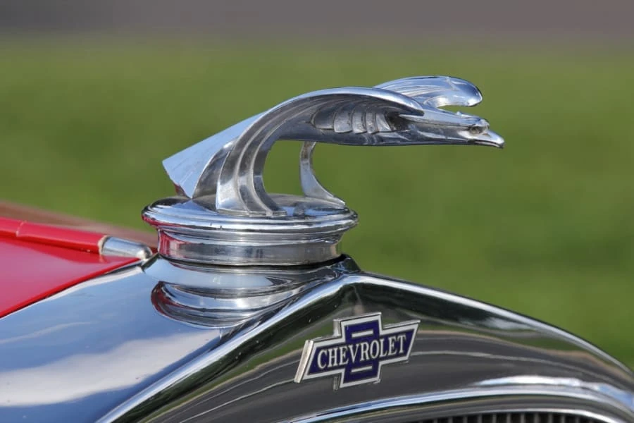 1932 Chevrolet Independence & Confederate - Image 11 of 12