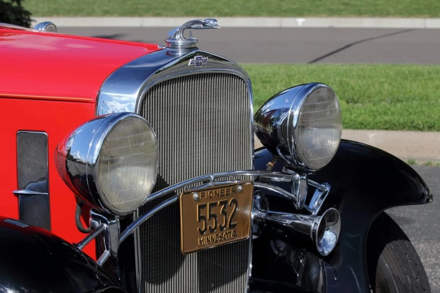 1932 Chevrolet Independence & Confederate - Image 12 of 12