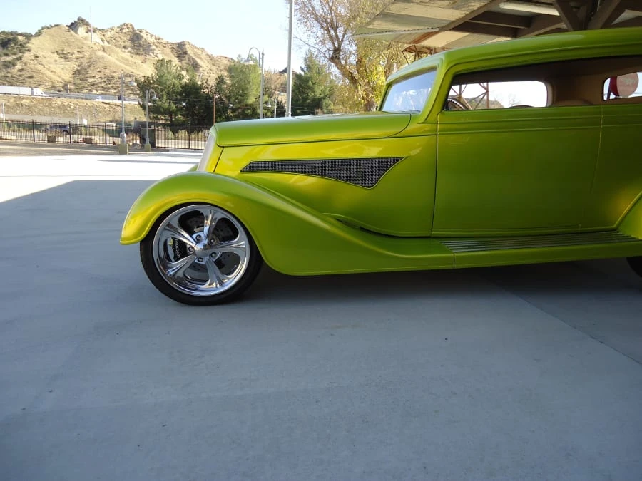 1932 Chevrolet Independence & Confederate - Image 8 of 11