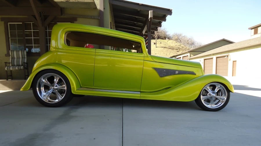 1932 Chevrolet Independence & Confederate - Image 2 of 11
