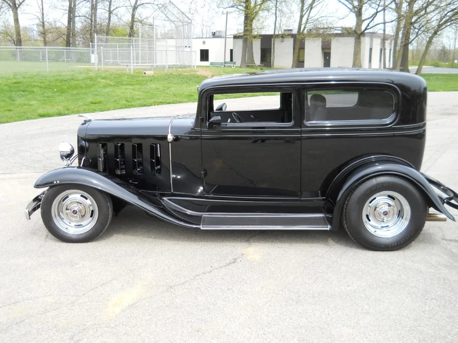 1932 Chevrolet Independence & Confederate - Image 2 of 7