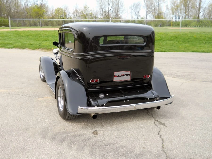 1932 Chevrolet Independence & Confederate - Image 3 of 7