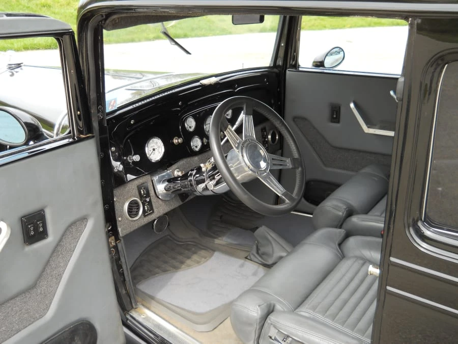 1932 Chevrolet Independence & Confederate - Image 4 of 7