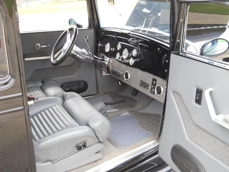1932 Chevrolet Independence & Confederate - Image 5 of 7