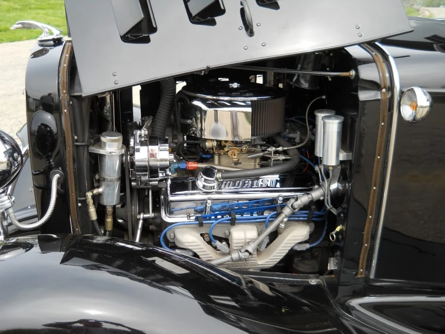 1932 Chevrolet Independence & Confederate - Image 6 of 7