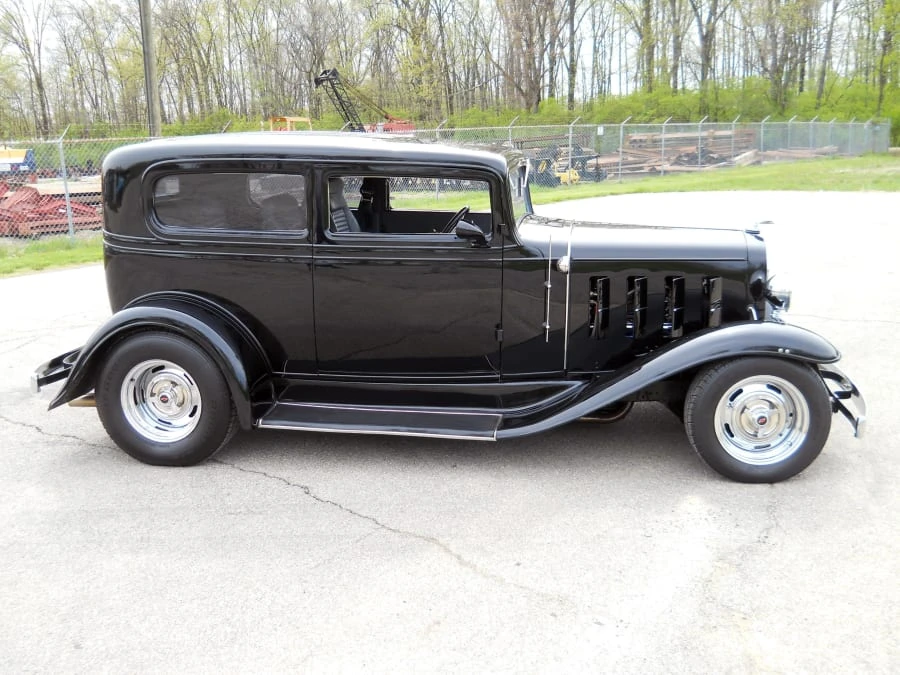 1932 Chevrolet Independence & Confederate - Image 7 of 7