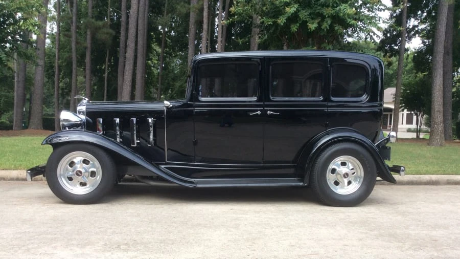 1932 Chevrolet Independence & Confederate - Image 2 of 5