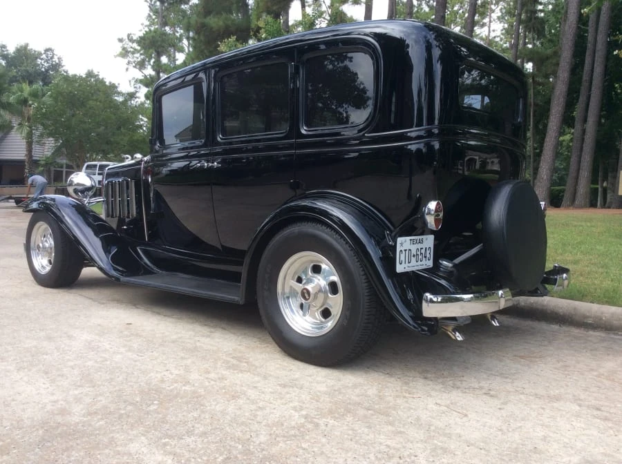 1932 Chevrolet Independence & Confederate - Image 3 of 5