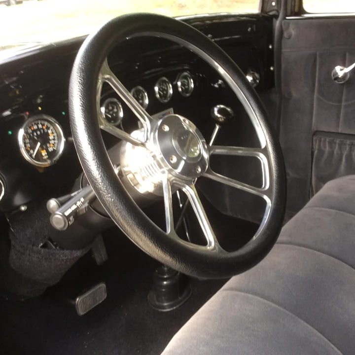 1932 Chevrolet Independence & Confederate - Image 4 of 5