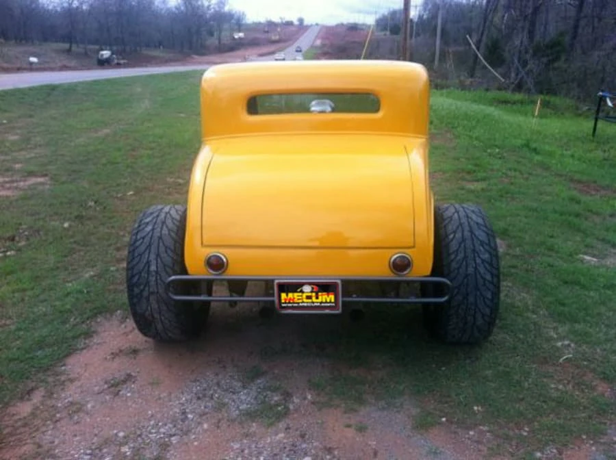 1932 Chevrolet Pickup 1st Gen - Image 3 of 3