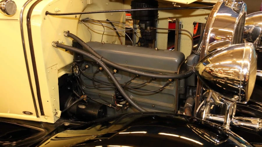 1932 Chevrolet Independence & Confederate - Image 7 of 15