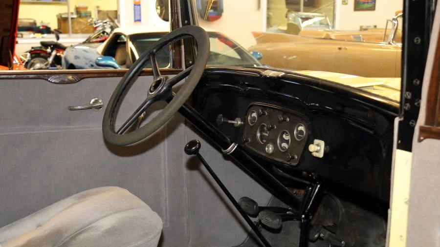 1932 Chevrolet Independence & Confederate - Image 5 of 15