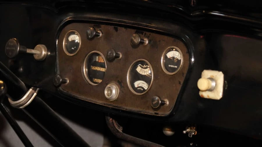 1932 Chevrolet Independence & Confederate - Image 11 of 15