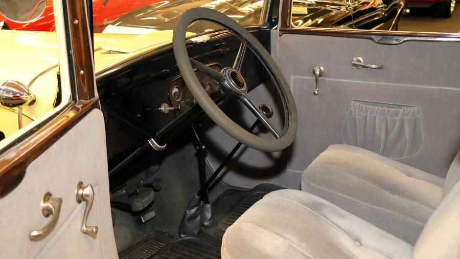 1932 Chevrolet Independence & Confederate - Image 4 of 15
