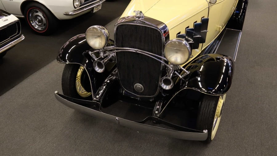 1932 Chevrolet Independence & Confederate - Image 13 of 15