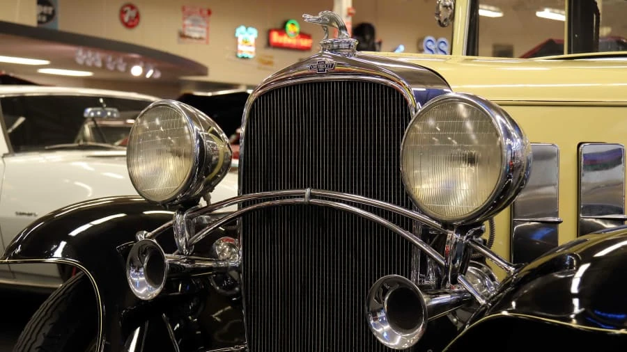 1932 Chevrolet Independence & Confederate - Image 14 of 15