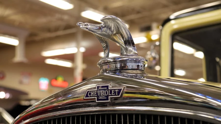 1932 Chevrolet Independence & Confederate - Image 15 of 15