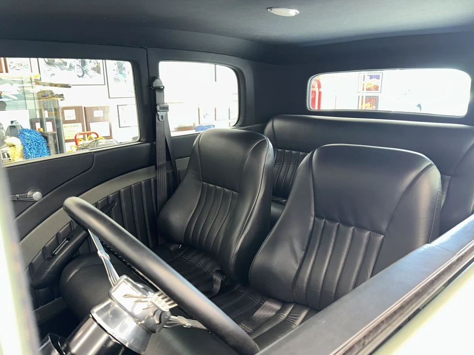 1932 Chevrolet Independence & Confederate - Image 28 of 31