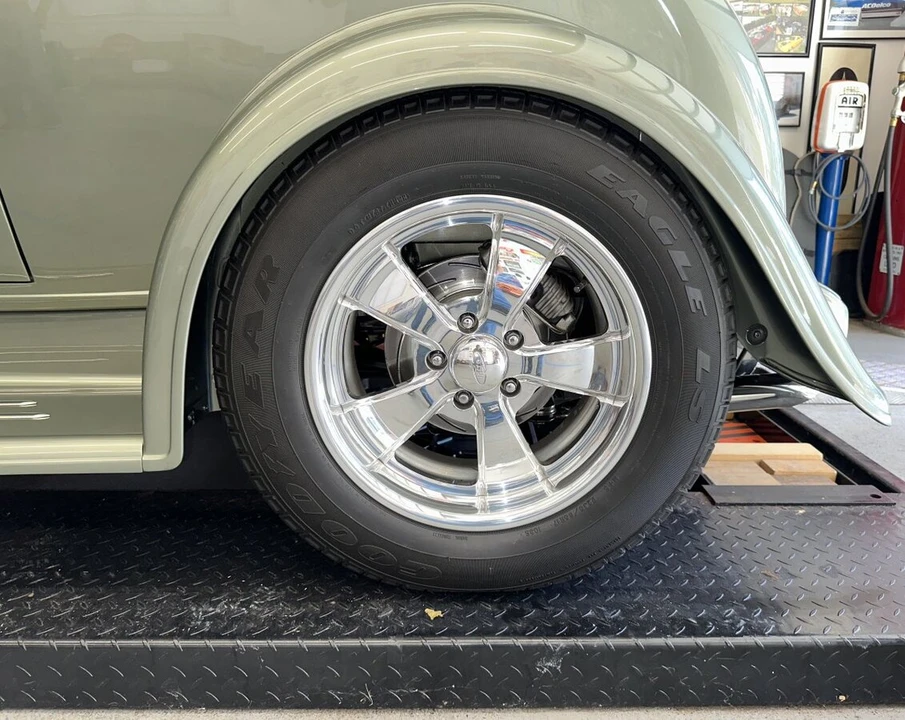 1932 Chevrolet Independence & Confederate - Image 30 of 31