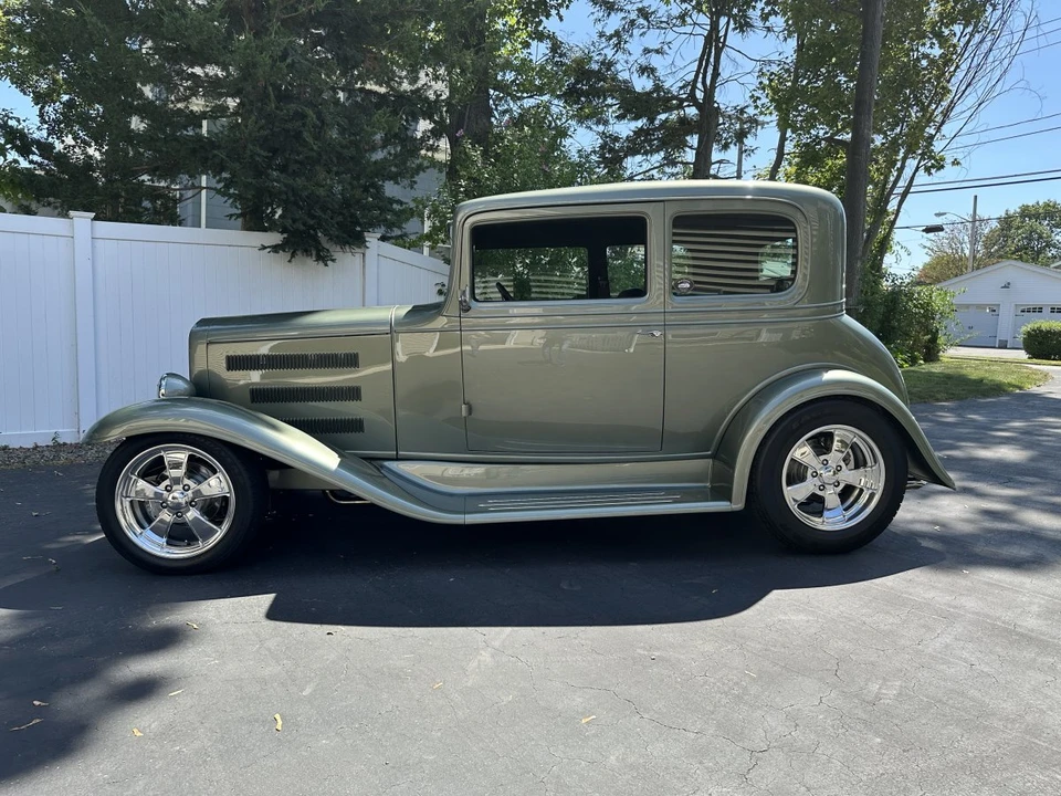 1932 Chevrolet Independence & Confederate - Image 31 of 31