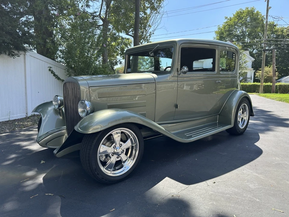 1932 Chevrolet Independence & Confederate - Image 2 of 31