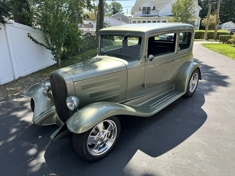 1932 Chevrolet Independence & Confederate - Image 3 of 31