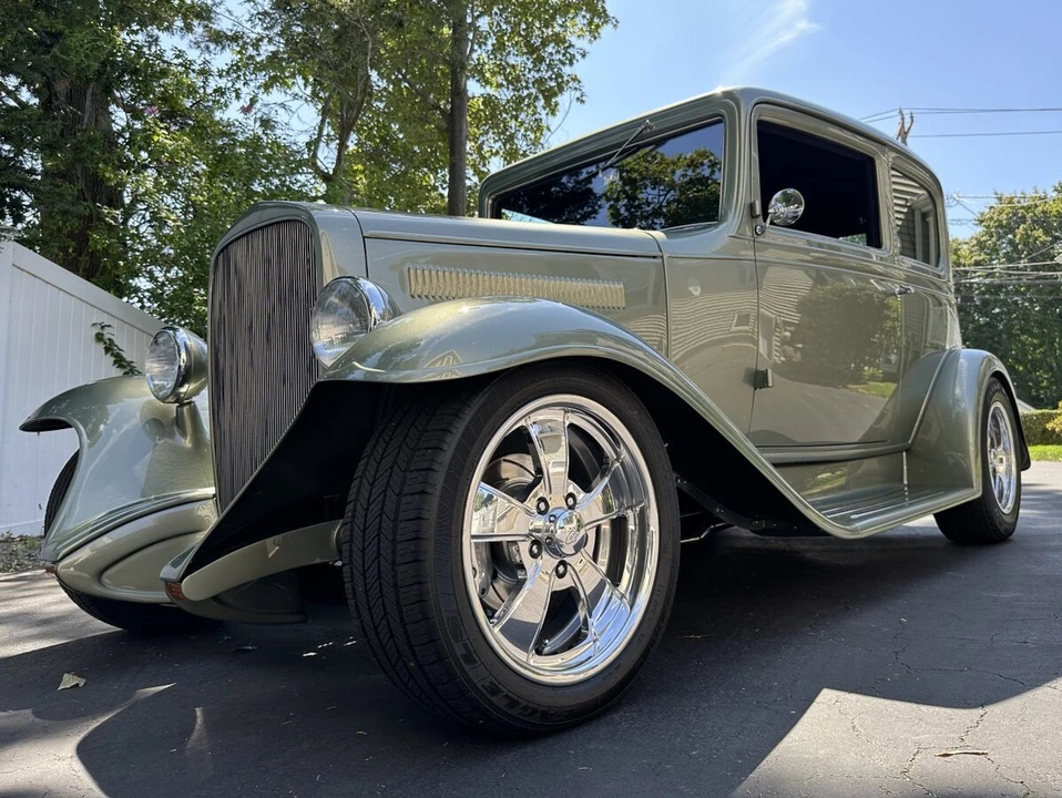 1932 Chevrolet Independence & Confederate - Image 4 of 31