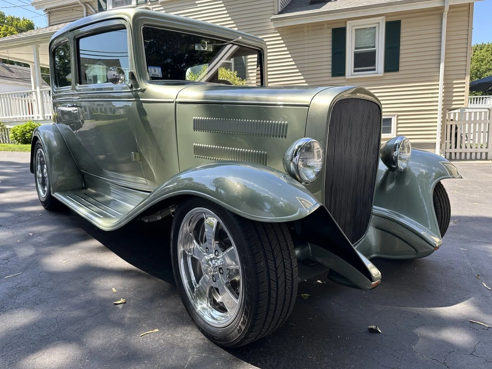 1932 Chevrolet Independence & Confederate - Image 6 of 31