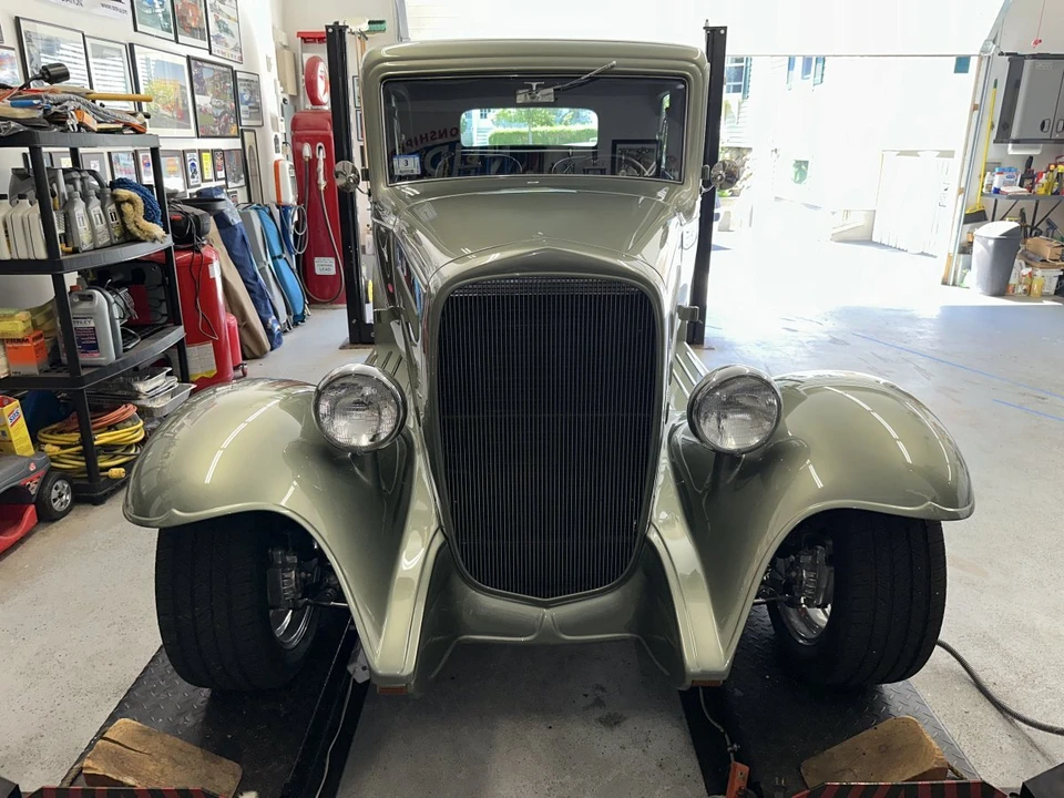1932 Chevrolet Independence & Confederate - Image 7 of 31