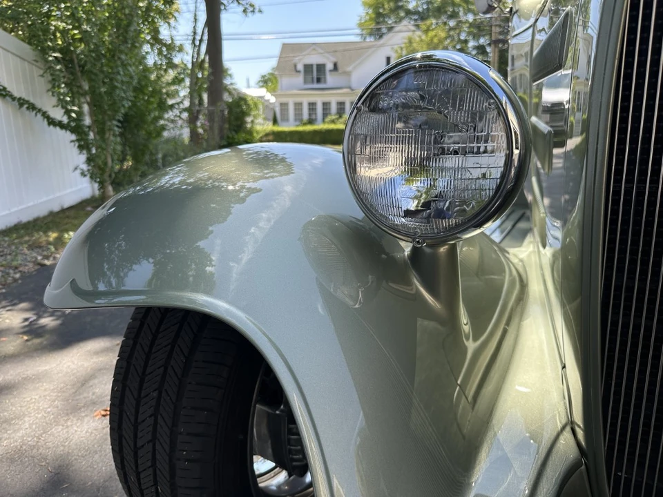 1932 Chevrolet Independence & Confederate - Image 8 of 31