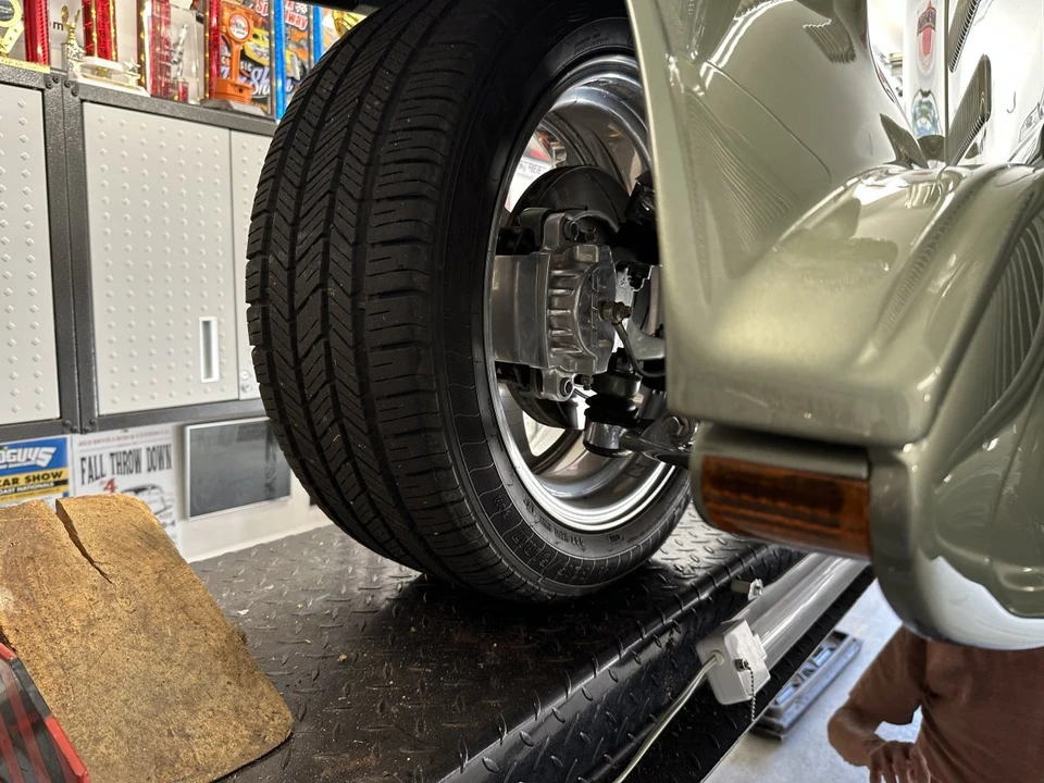 1932 Chevrolet Independence & Confederate - Image 10 of 31