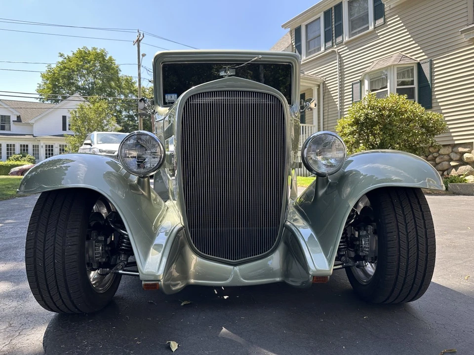 1932 Chevrolet Independence & Confederate - Image 11 of 31