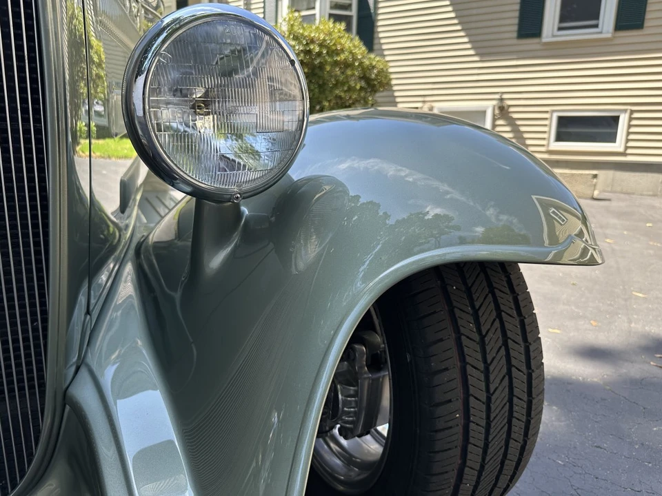 1932 Chevrolet Independence & Confederate - Image 13 of 31