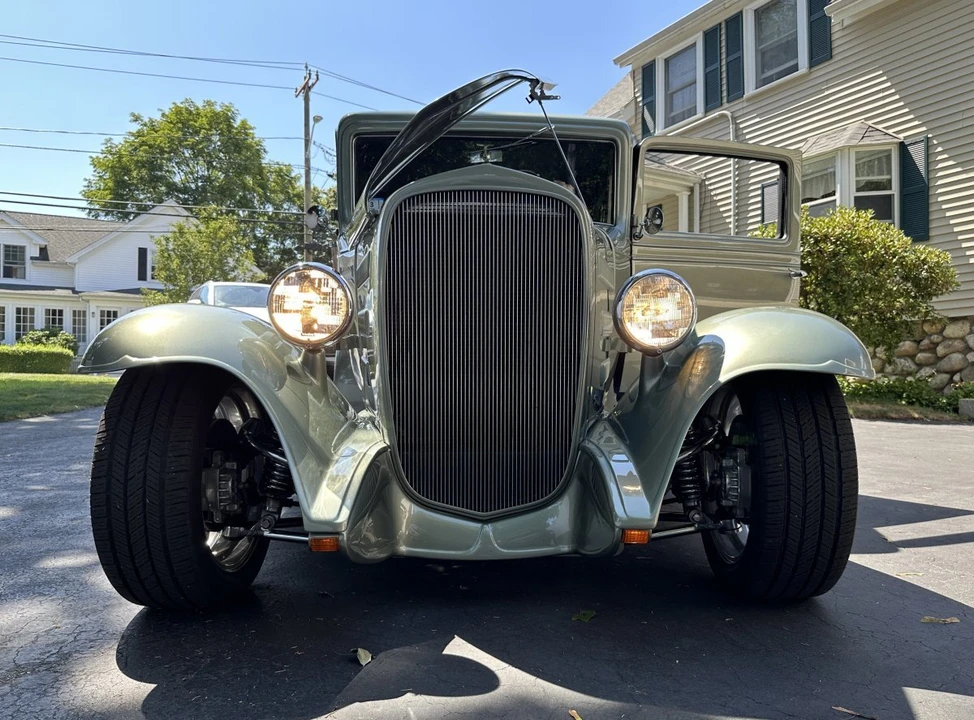 1932 Chevrolet Independence & Confederate - Image 15 of 31