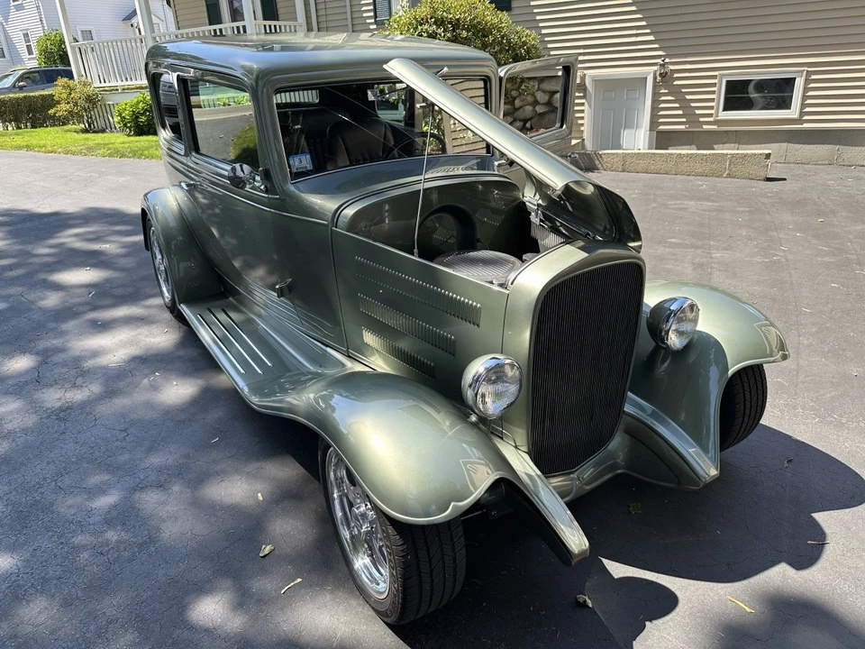 1932 Chevrolet Independence & Confederate - Image 16 of 31