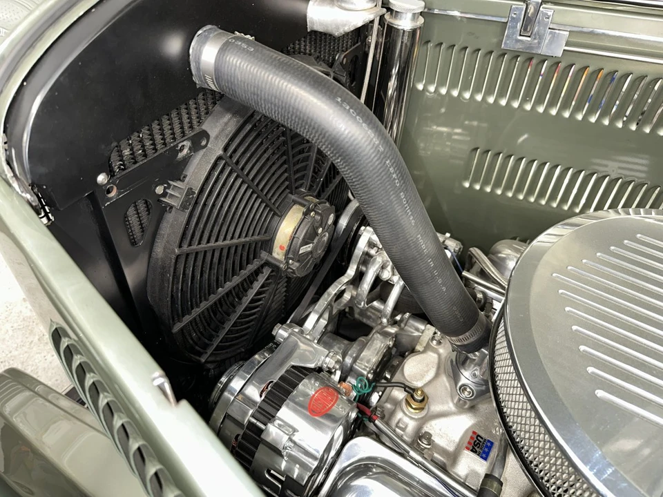 1932 Chevrolet Independence & Confederate - Image 17 of 31