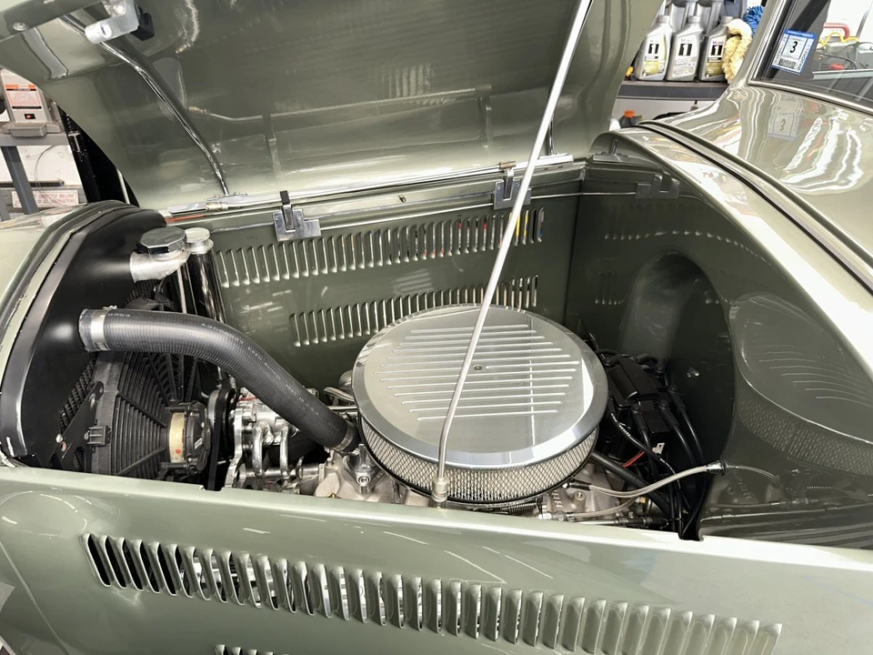 1932 Chevrolet Independence & Confederate - Image 18 of 31