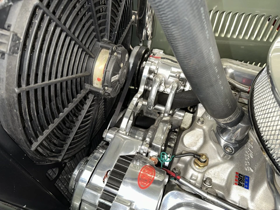 1932 Chevrolet Independence & Confederate - Image 19 of 31
