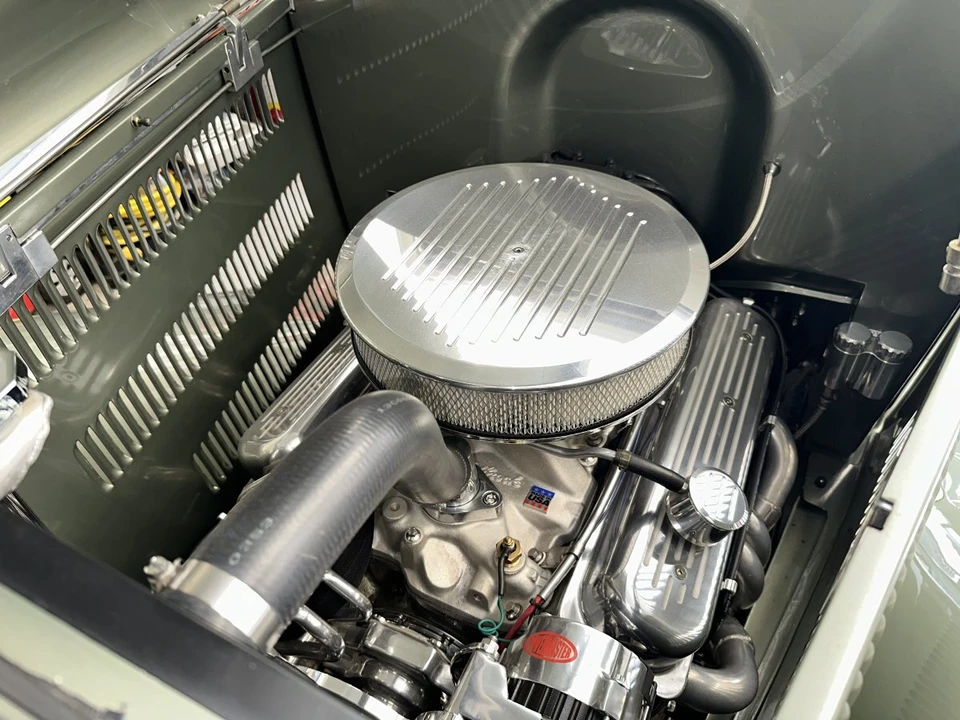 1932 Chevrolet Independence & Confederate - Image 20 of 31
