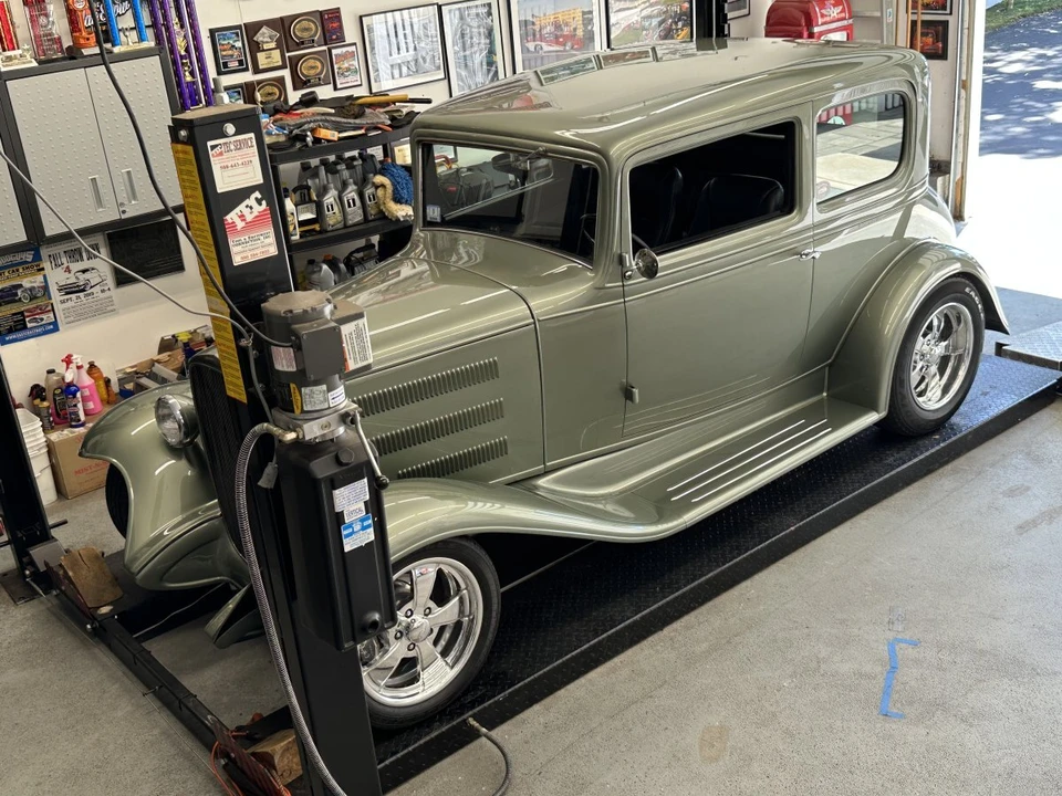 1932 Chevrolet Independence & Confederate - Image 22 of 31