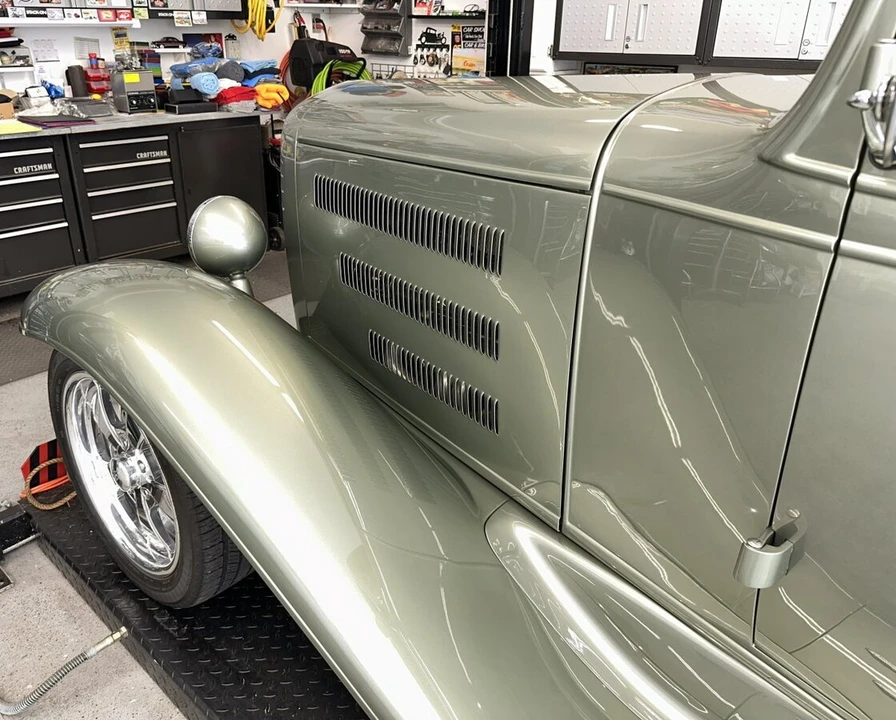 1932 Chevrolet Independence & Confederate - Image 23 of 31